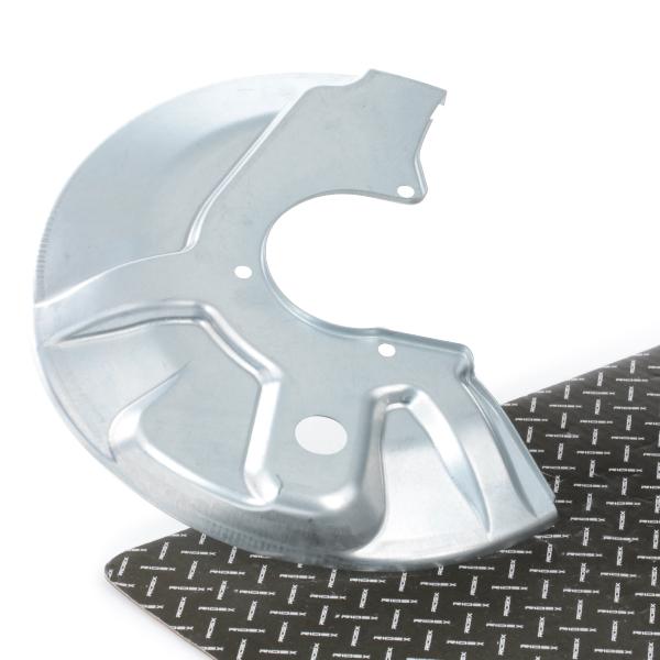 RIDEX Jarrukilpi VW,AUDI 1330S0083 867615312B Jarrulevyn Suojakilpi,Suojapelti, Jarrulevy