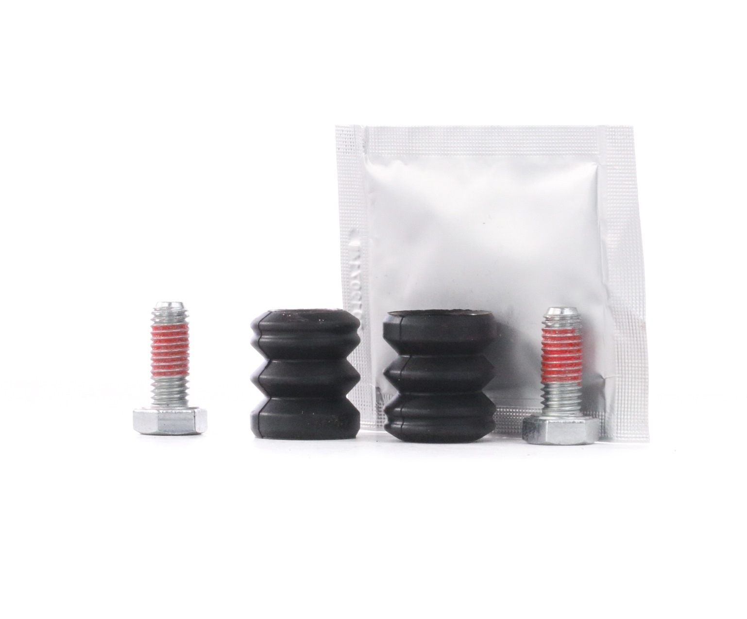 RIDEX Jarrusatula Korjaussarja VW,AUDI,MERCEDES-BENZ 405R0085 1003421,95VW2B514AA,0004214686 Korjaussarja, Jarrusatula 0014201383,A0004214686