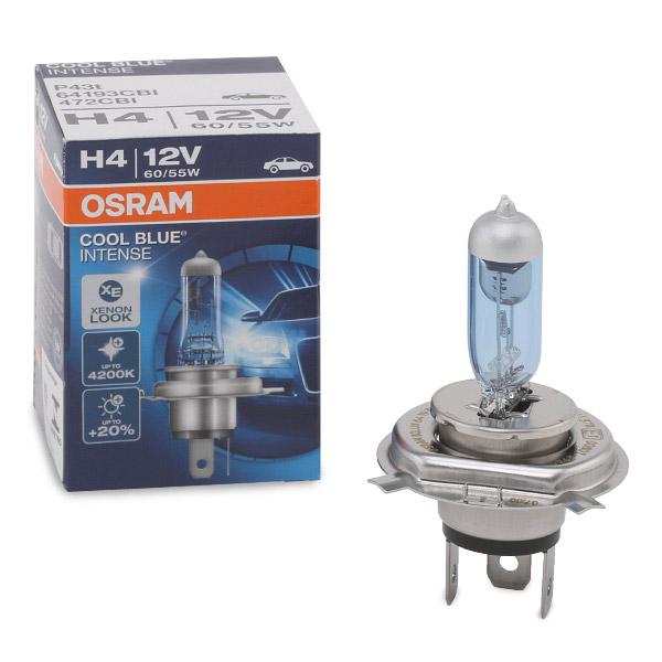 OSRAM Polttimo, Kaukovalo VW,AUDI,MERCEDES-BENZ 64193CBI