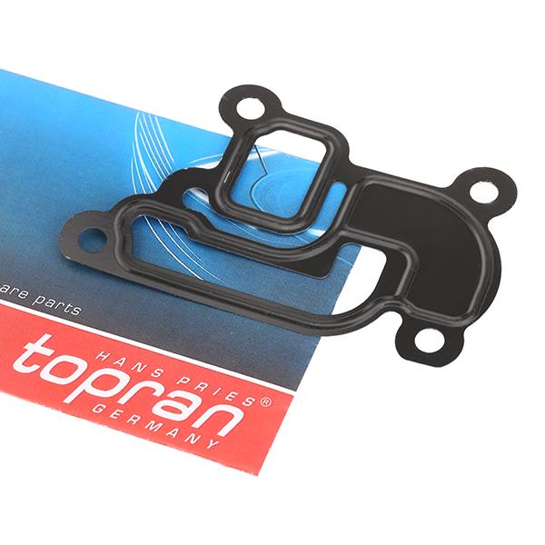 TOPRAN Tiiviste, EGR-Venttiili OPEL,VAUXHALL 207 314 0850512,850512,90531712