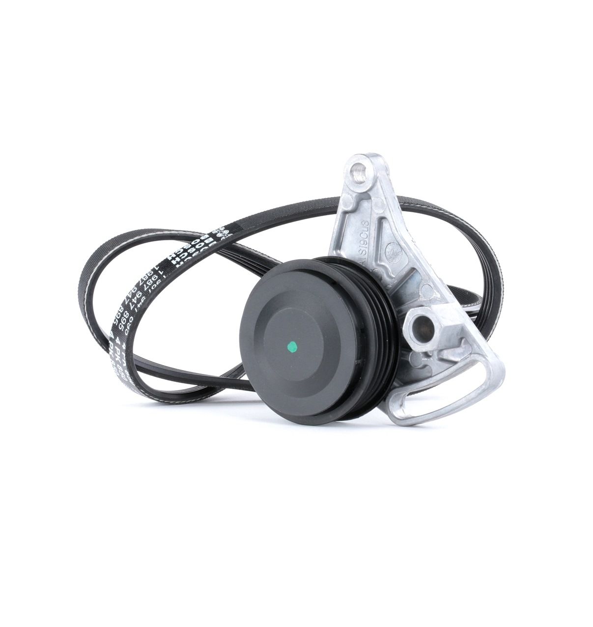RIDEX Moniurahihnasarja VW,AUDI,SKODA 542R0026