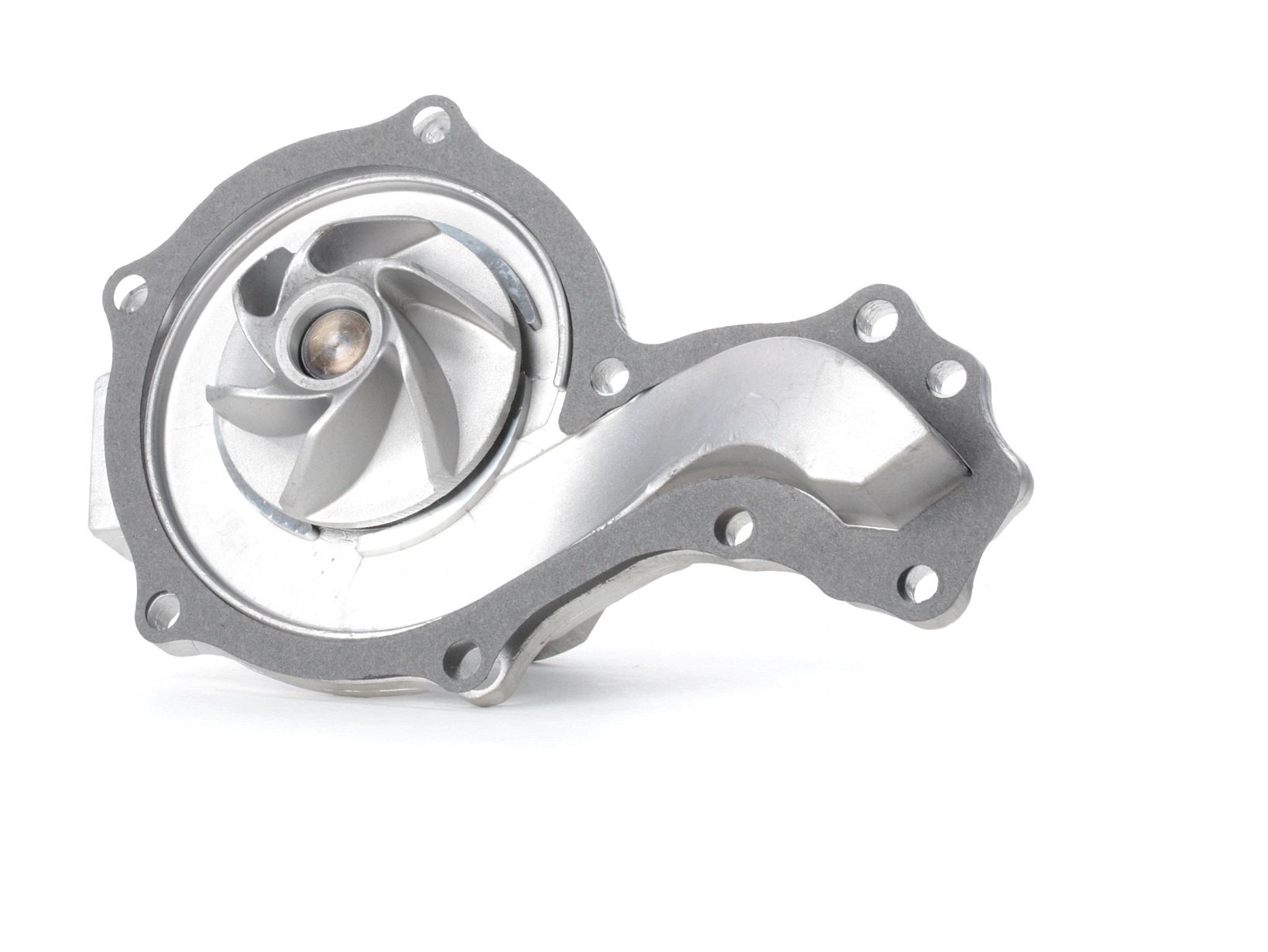 RIDEX Vesipumppu VW,AUDI,FORD 1260W0002 PA0319,1002789,1031879 95VW8503AA,026121005A,026121005C,026121005E,026121005G,026121005H,037121005B