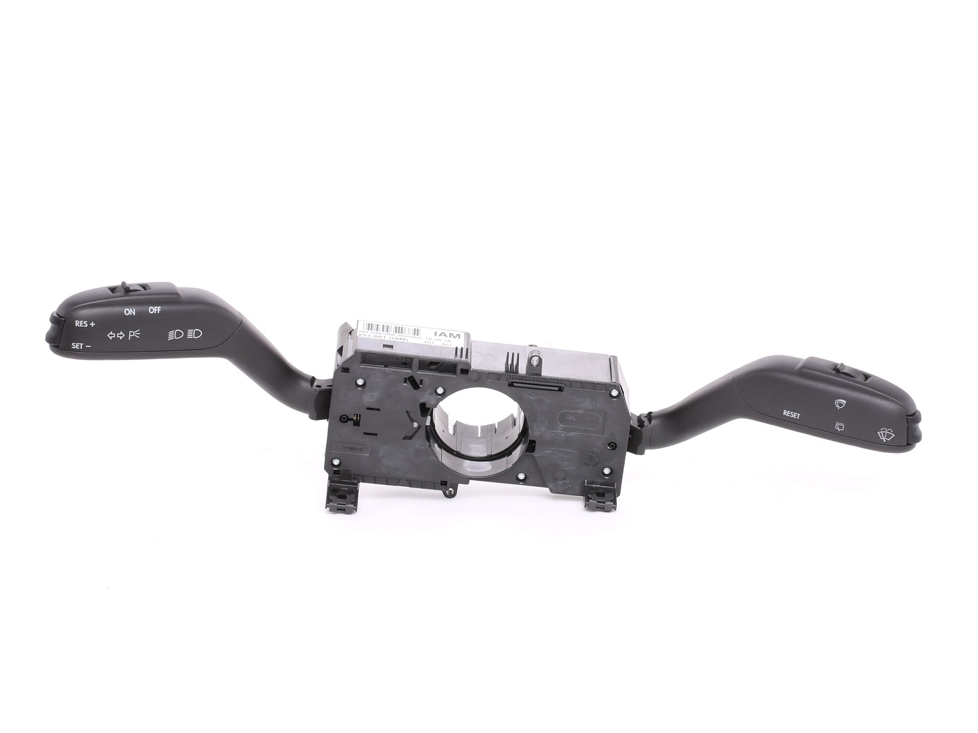 VALEO Kytkin Ohjausakseli VW,SKODA,SEAT 251661 7H0953513C,7H0953513C,7H0953513C