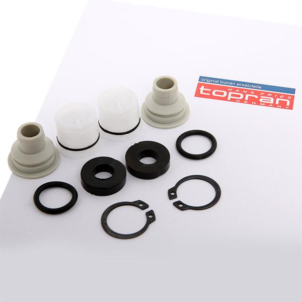 TOPRAN Korjaussarja Kytkinvipu OPEL,VAUXHALL 207 905 0758223,0758223S,758223 758223S,90442265,90442265S