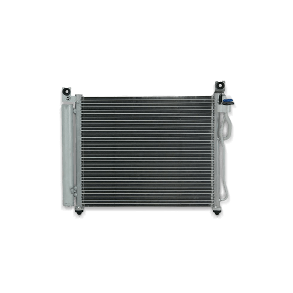 DELPHI Ilmastoinnin Lauhdutin BMW TSP0225513 64508381362,64509122827 Lauhdutin, Ilmastointilaite