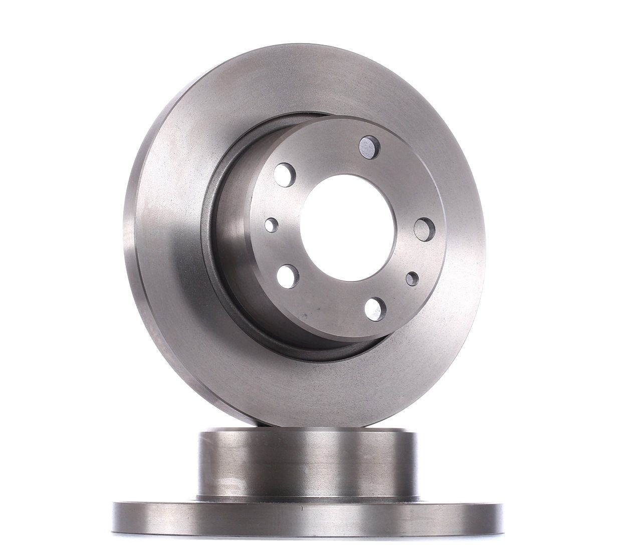 RIDEX Jarrulevyt IVECO 82B1676 42470836,42575662,46470836 Jarrulevy 500306590