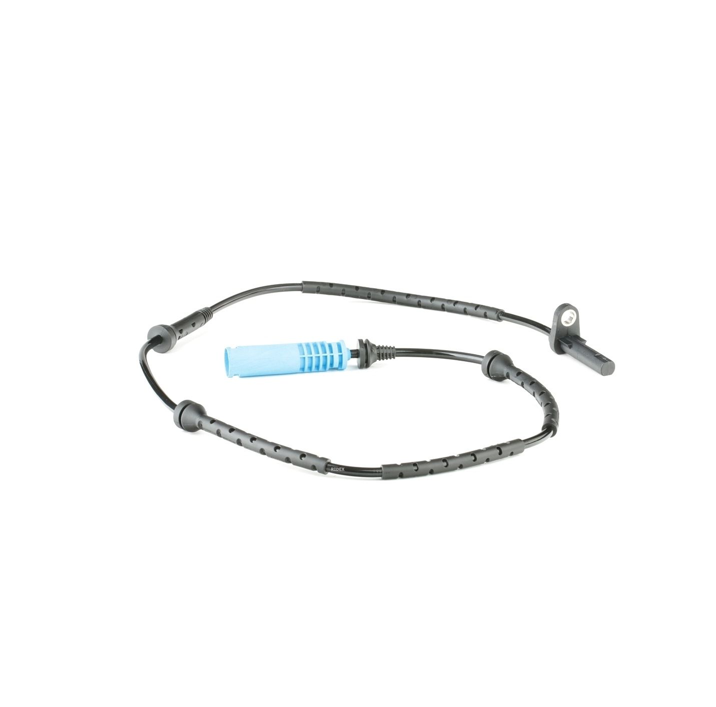 RIDEX ABS Anturi BMW 412W0259 34523405906,34523420330 ABS Tunnistin,Tunnistin, Kiertonopeus