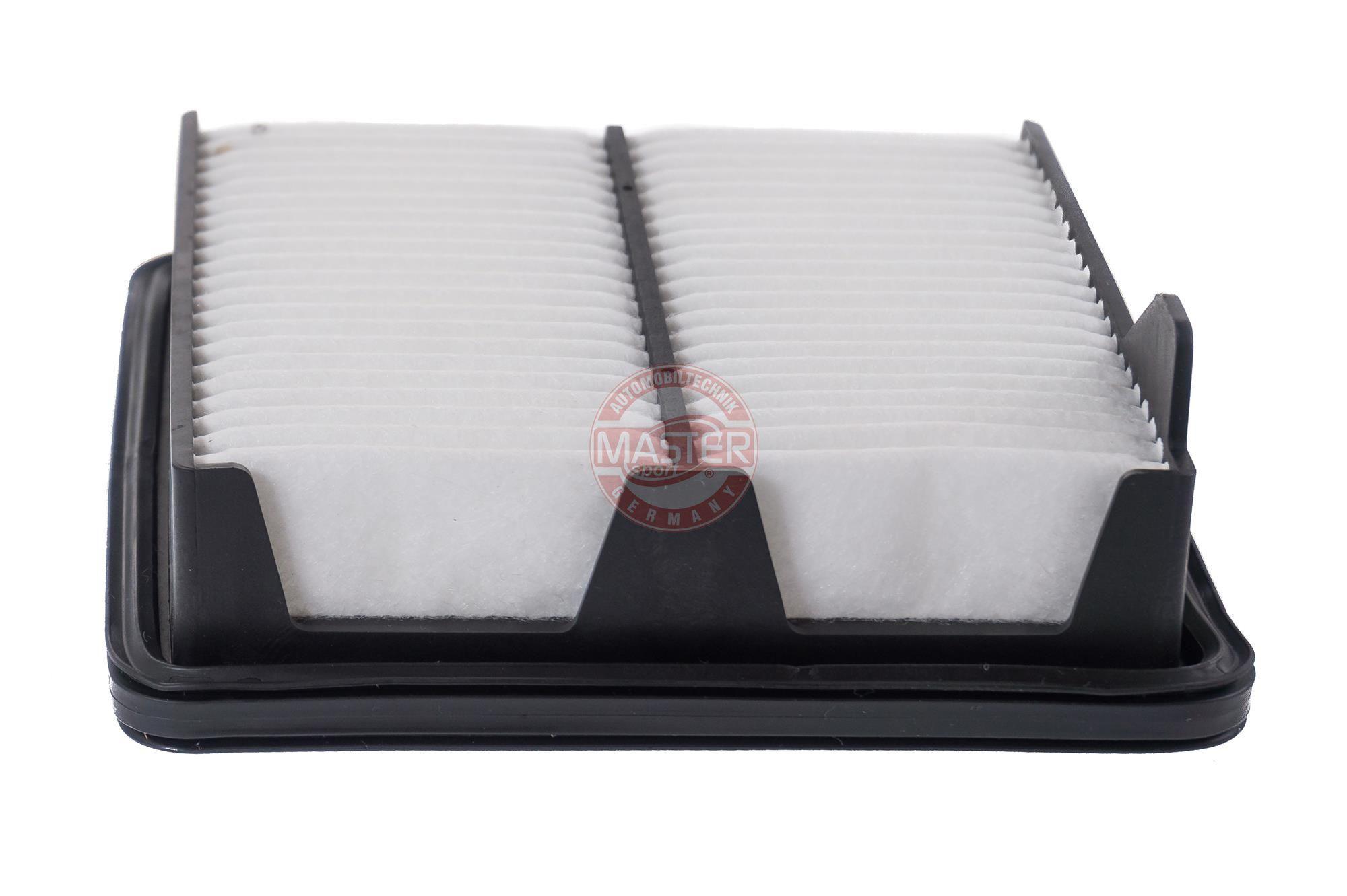 MASTER-SPORT Ilmansuodatin HONDA 18004-LF-PCS-MS 17220RB0000,17220RB6Z00