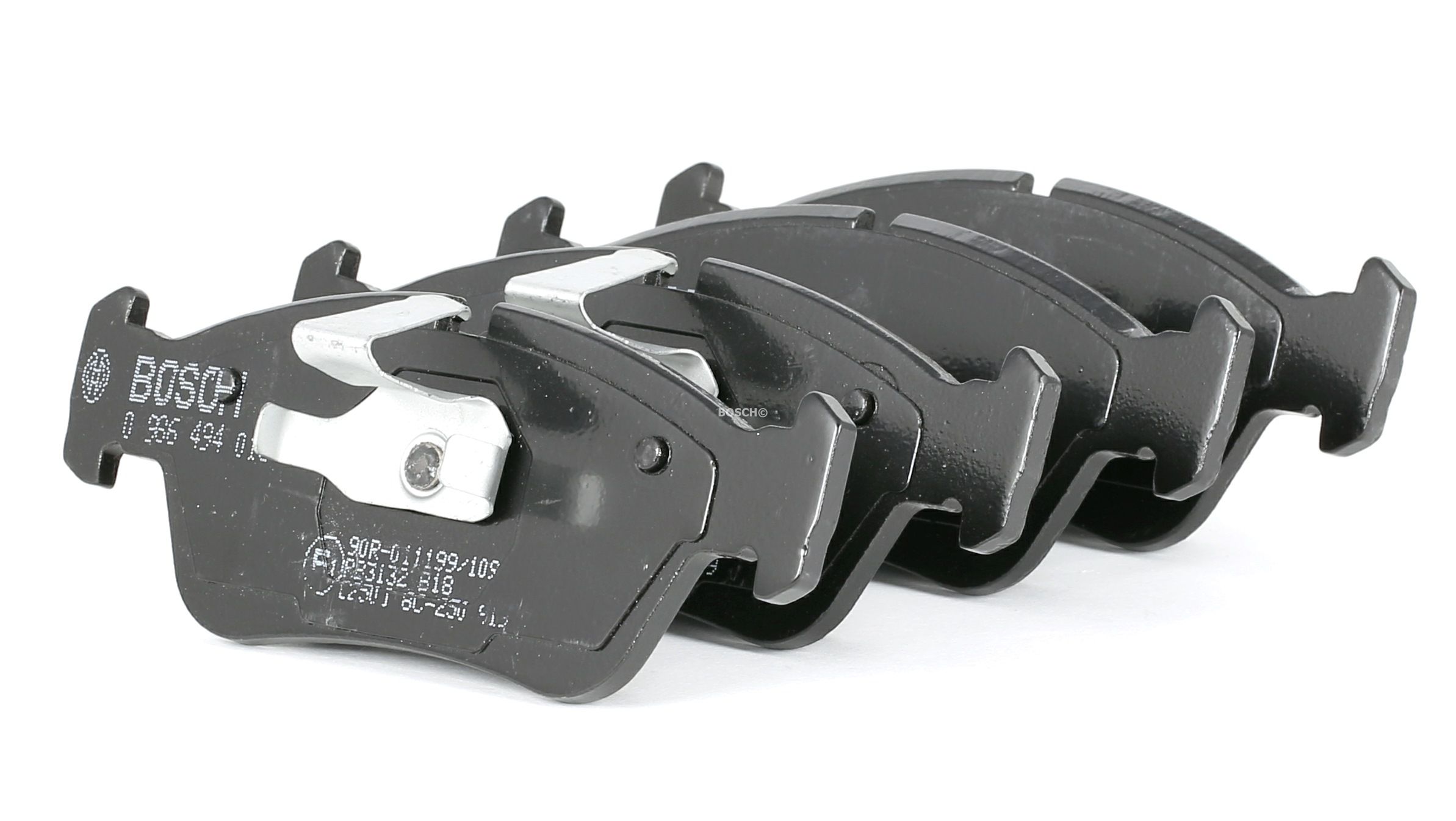 BOSCH Jarrupalat BMW 0 986 494 015 34111160356,34111160357,34111160532 Jarrupalasarja,Jarrupala, Levyjarru 34111161437,34111161445,34111161446