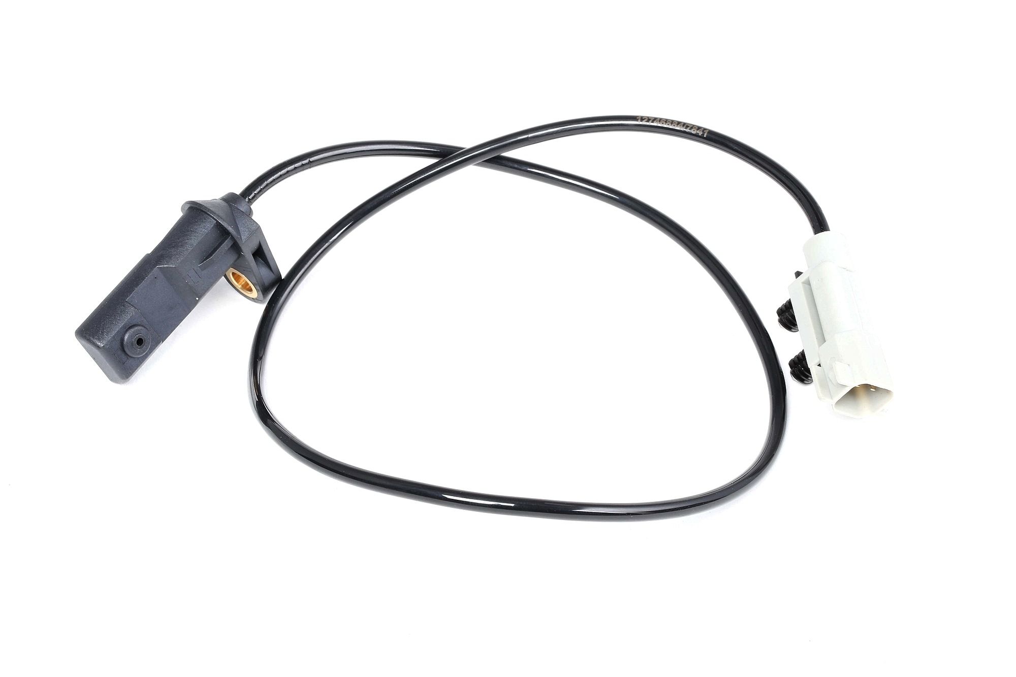 RIDEX ABS Anturi JEEP 412W0253 56044146AA,56044146AB,K56044146AA ABS Tunnistin,Tunnistin, Kiertonopeus K56044146AB,56044146AA,56044146AB,56044146AA