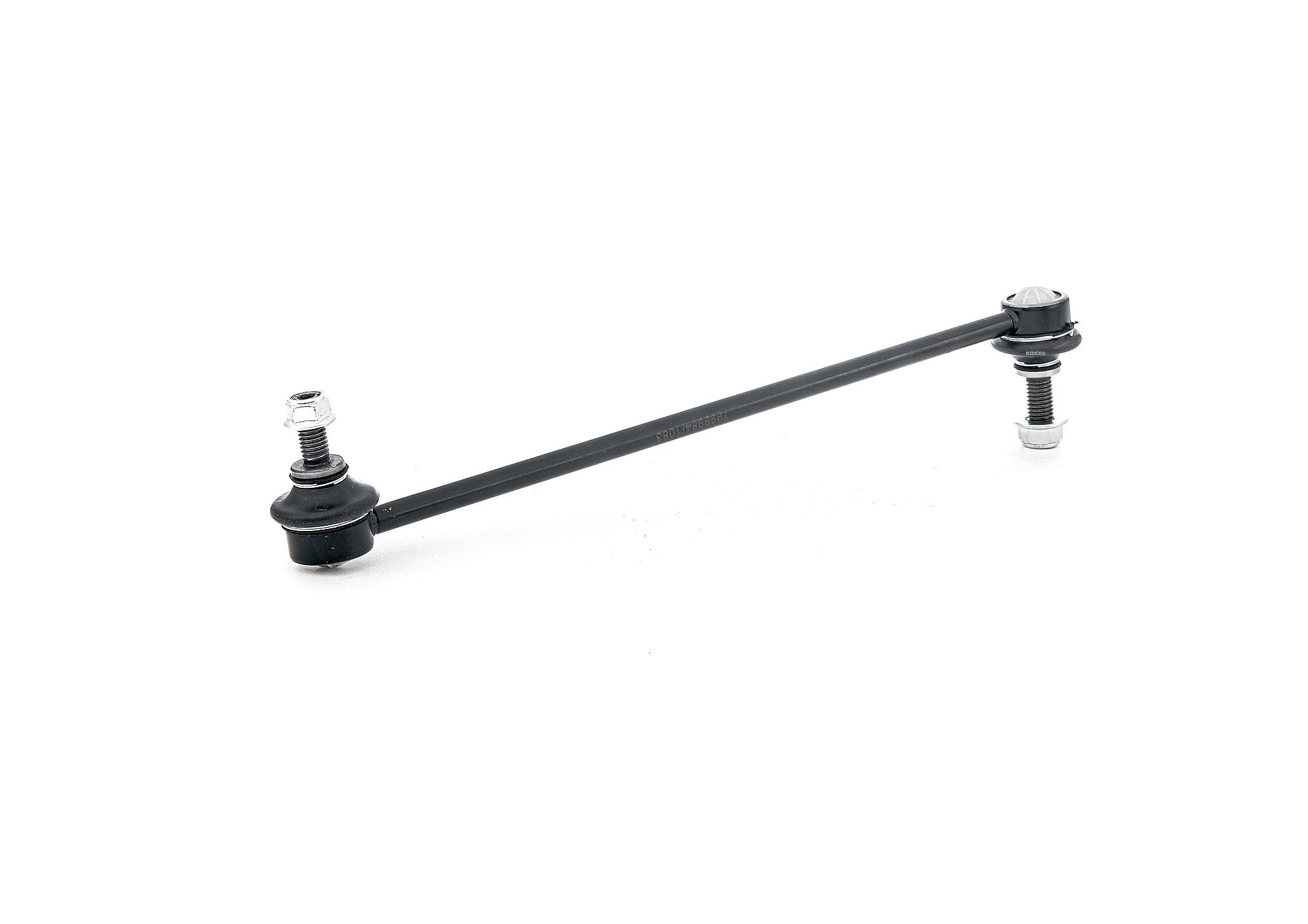 RIDEX Koiranluu VOLVO 3229S0004 274303,274456,30714685 Kallistuksenvakaajan Yhdystanko,Tanko, Kallistuksenvaimennin 31201602,31212692,31216292,8634736