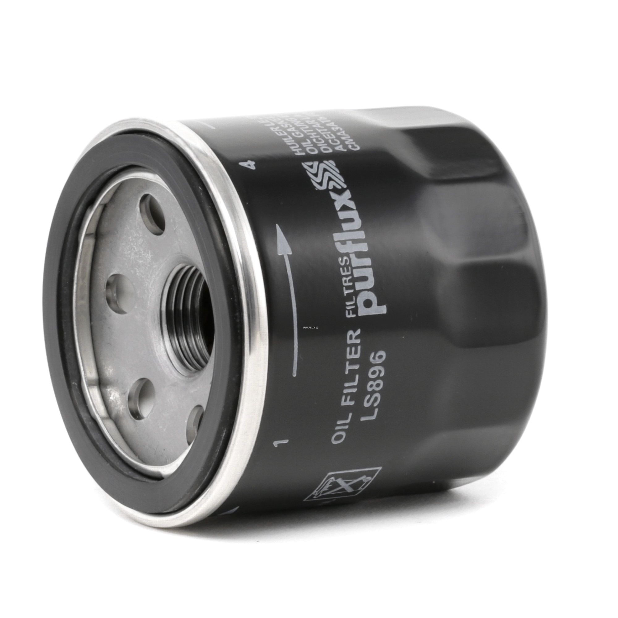 PURFLUX Öljynsuodatin OPEL,TOYOTA,NISSAN LS896 1560181402,1560182703,1560182706 1560187106000,1560187107,1560187107000,1560187204,1560187204000