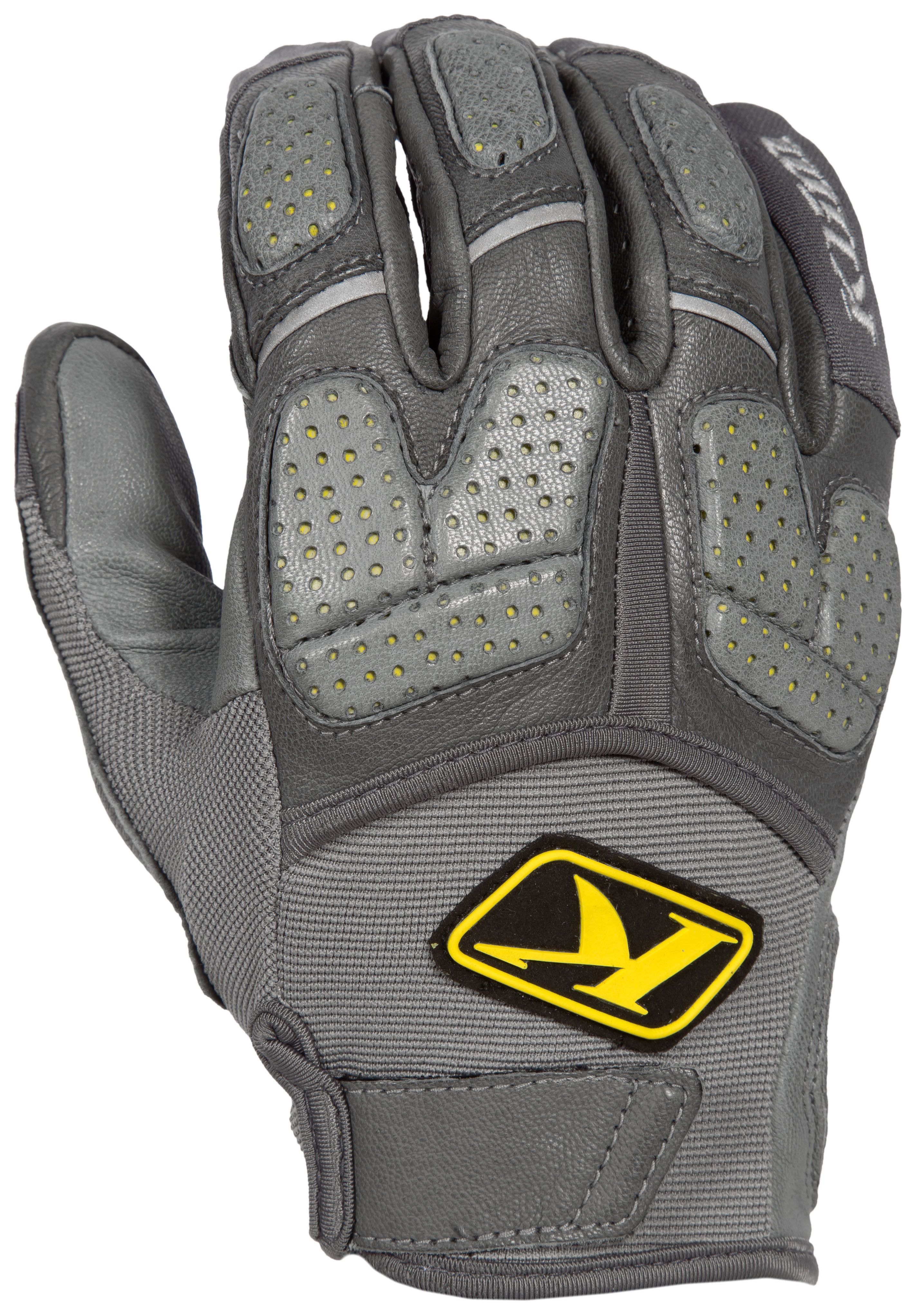 Klim Dakar Pro Gray S