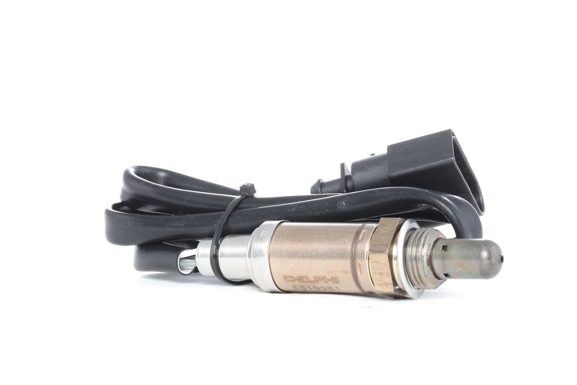 DELPHI Lambda Anturi VW,AUDI,SKODA ES10981-12B1 030906265BS,030906265BT,032906265 Lambdatunnistin,Happianturi 036906265,058906265A,06A906265,06A906265