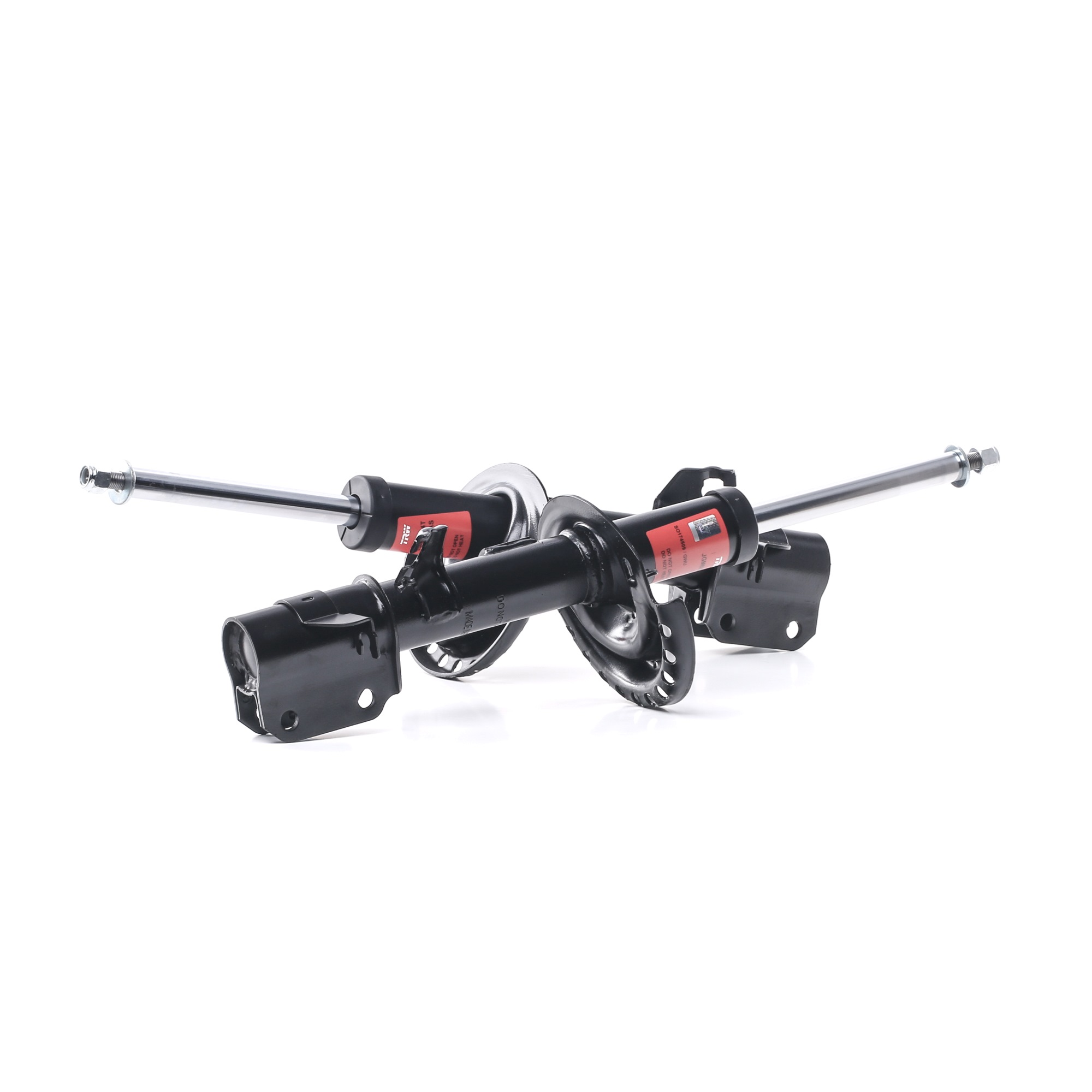 TRW Iskunvaimentimet NISSAN JGM6034T 543029U025,54302AX60K,54302AX626 Iskarit,Iskunvaimennin 54302AY625,543039U025,54303AX60K,54303AX626,54303AY625