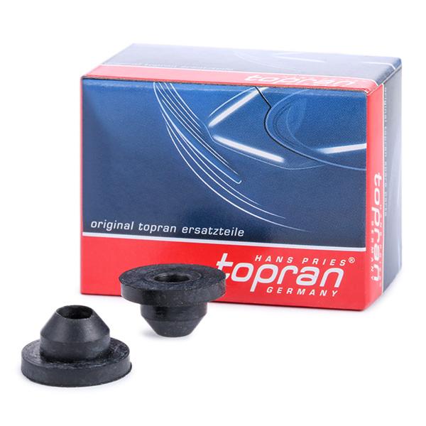 TOPRAN Tiiviste, Pesunestepumppu /-Säiliö VW,MERCEDES-BENZ 116 299 3059554651,431955465B,443955465 0099970981,A0099970981,3059554651,431955465B