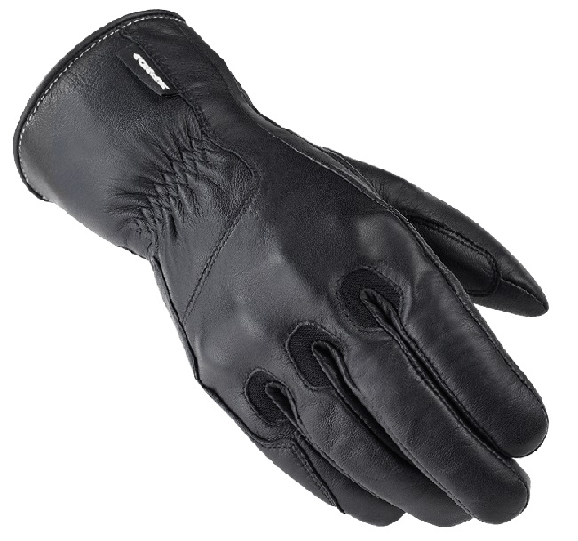 Spidi Metropole H2Out Black XL