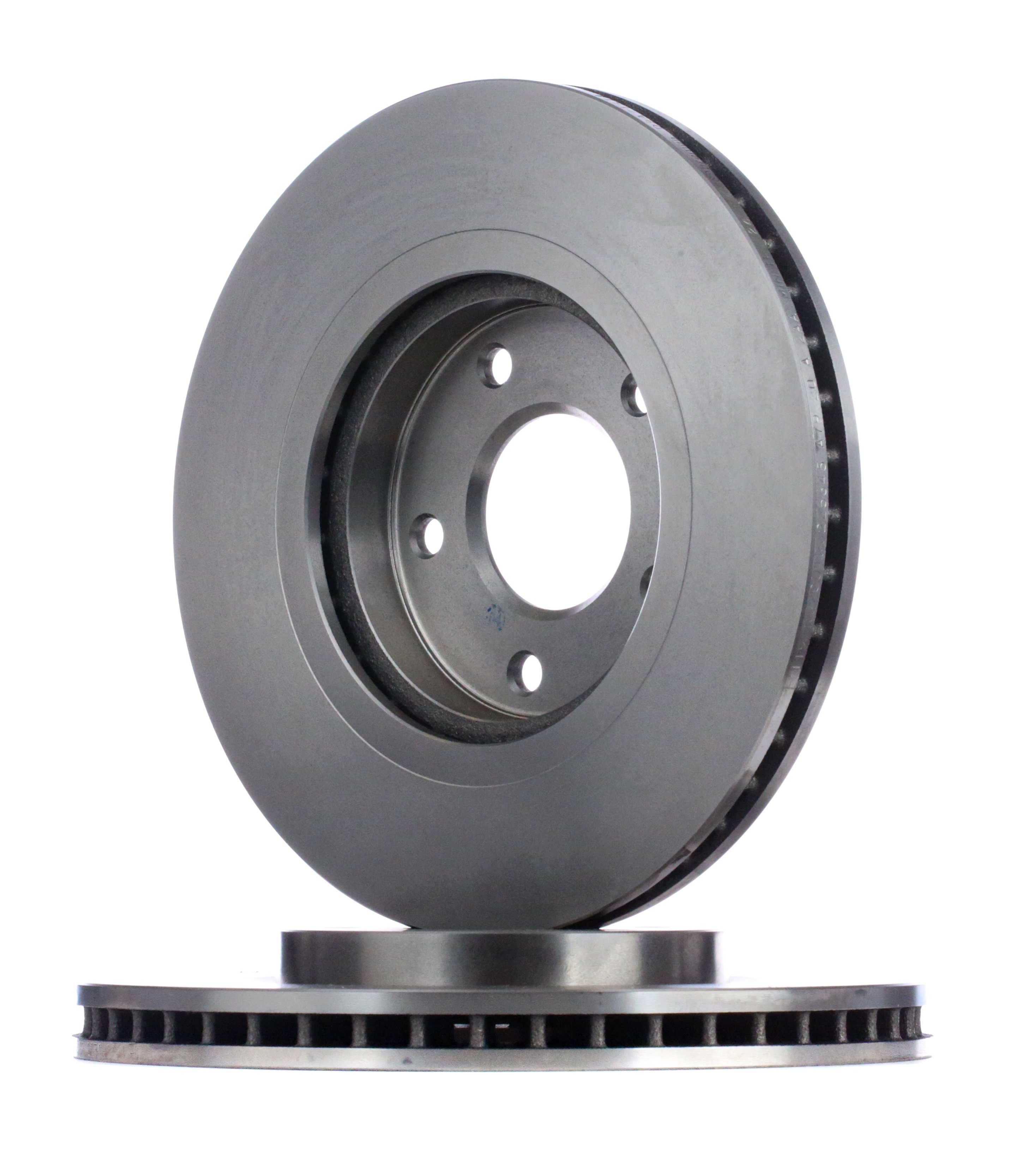 BREMBO Jarrulevyt NISSAN 09.A716.14 40206JD00A,40206JD00B Jarrulevy