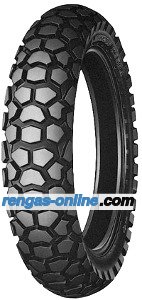 Dunlop K 850 ( 3.00-21 TT 51S M/C, Variante A, etupyörä )