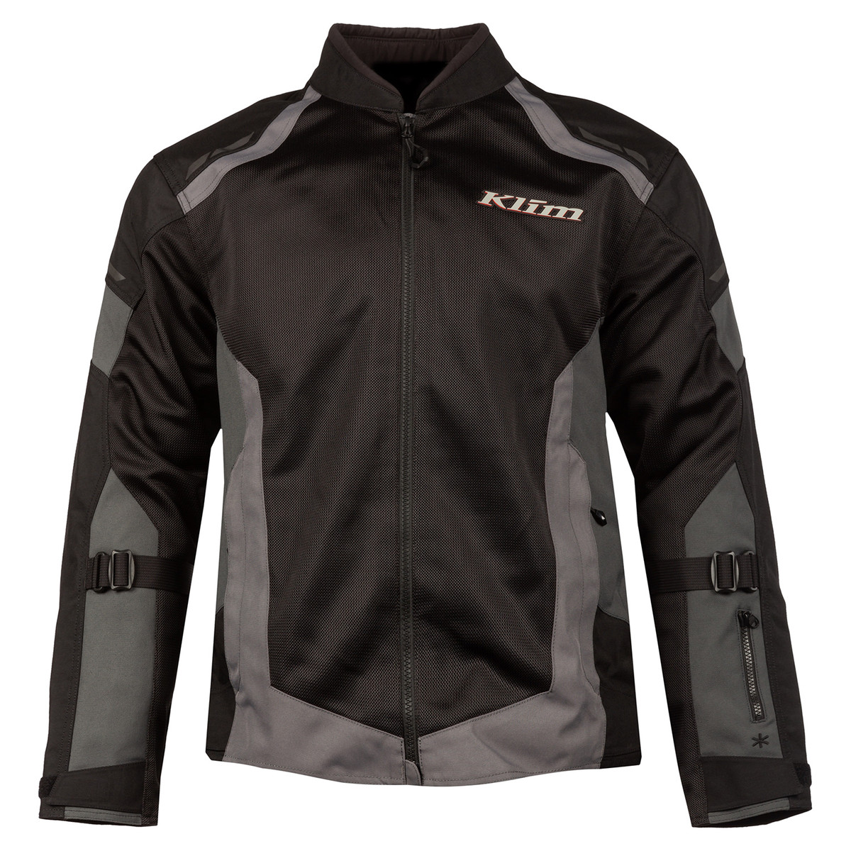 KLIM Induction Stealth Black M