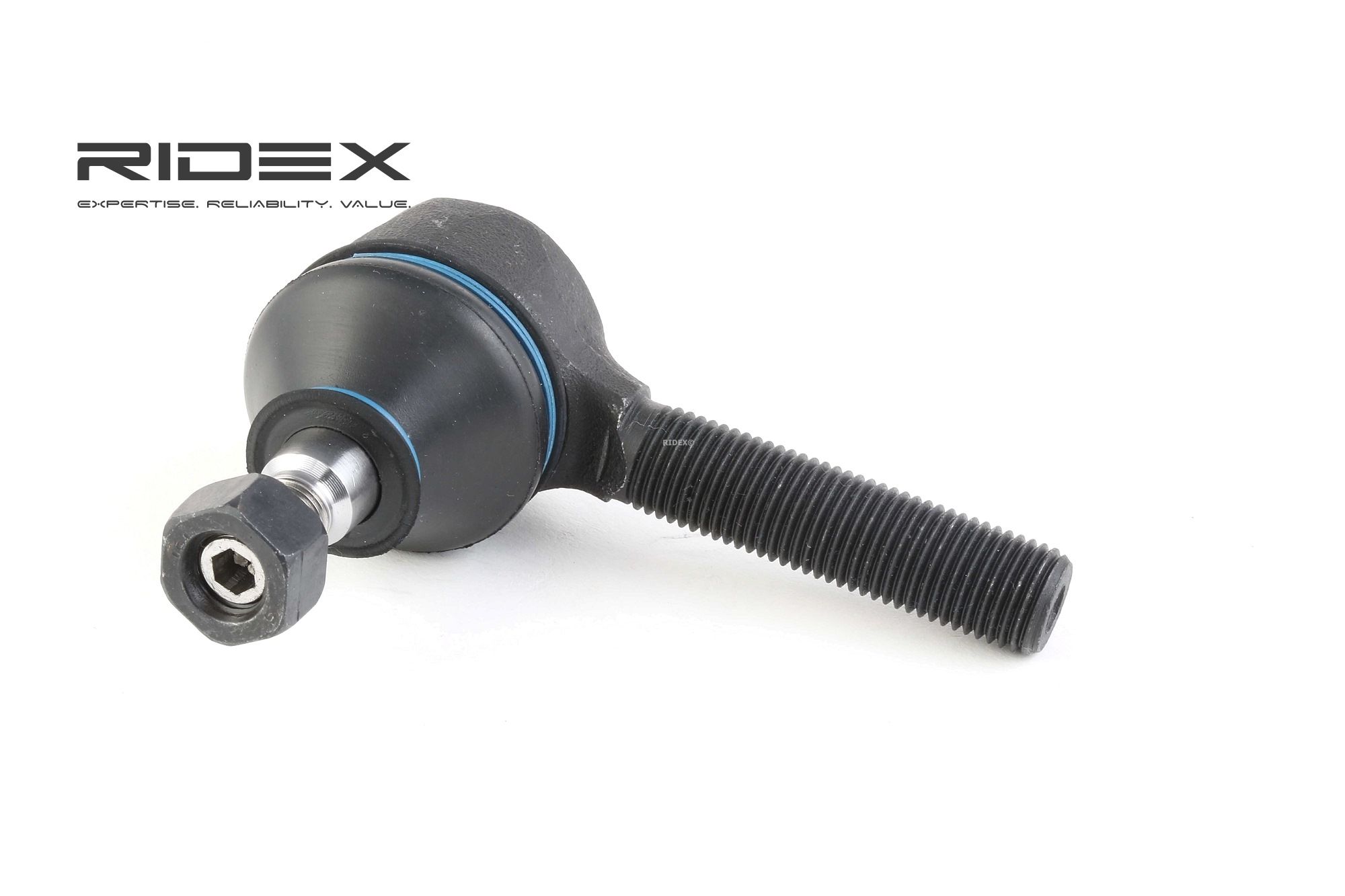 RIDEX Raidetangon Pää BMW 914T0179 32211127918,32211130001,32211135819 32211135822,32211127918