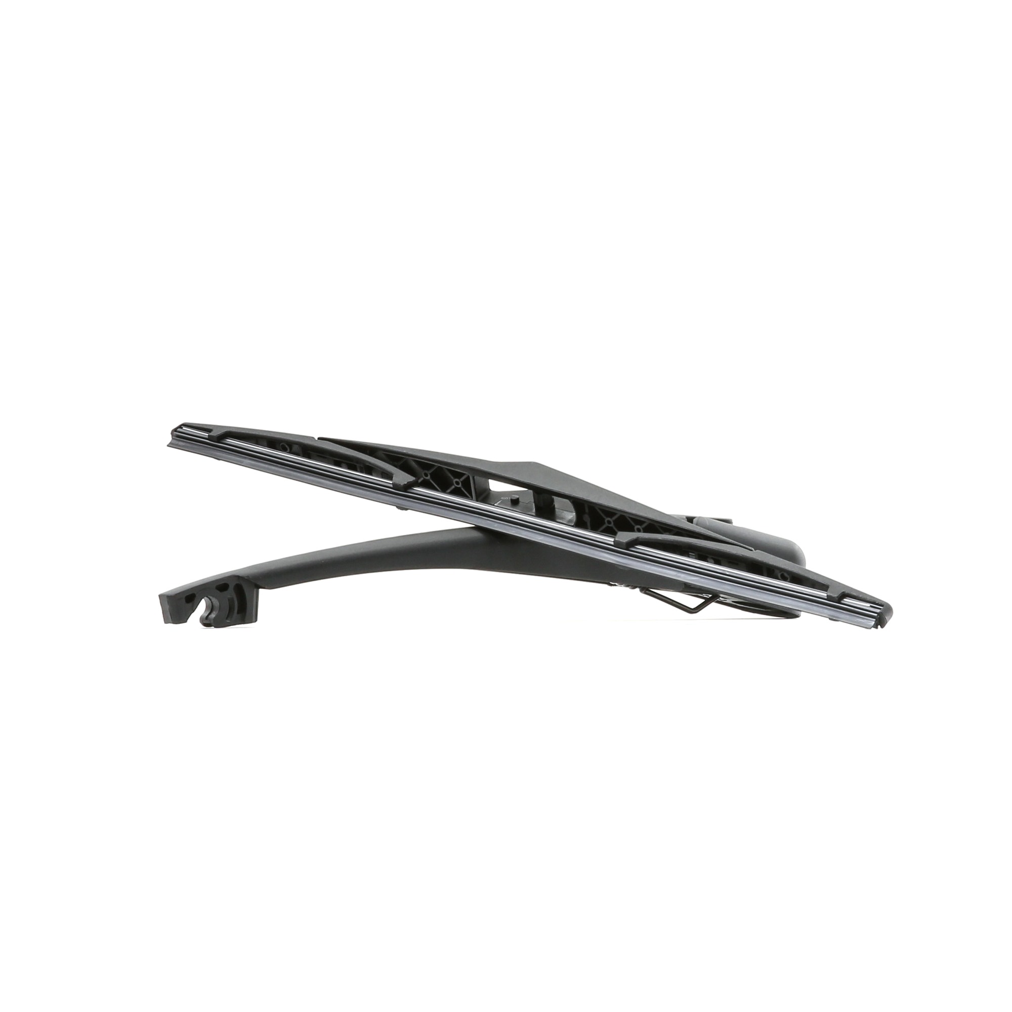 RIDEX Pyyhkimen Varsi HYUNDAI,KIA 301W0118 988111H000,988121H000,988501H000 Tuulilasinpyyhkimen Varsi, Lasinpesu