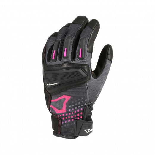 Macna Jugo Ladies Pink M