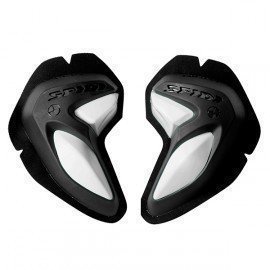 Spidi Bi-Phase Black White