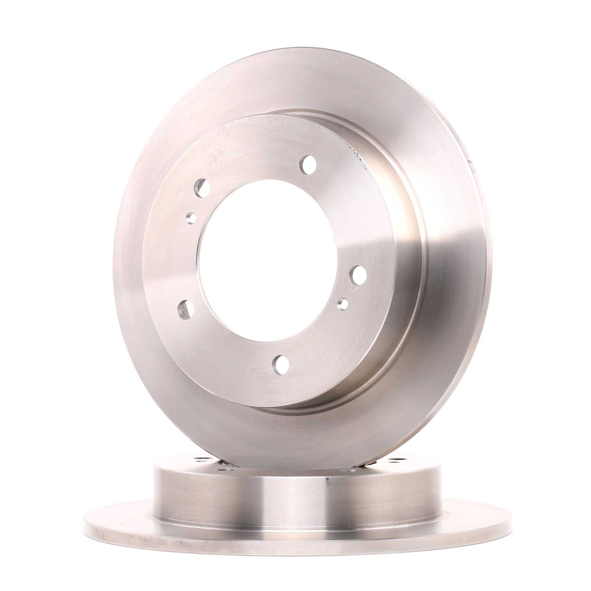 BREMBO Jarrulevyt SUZUKI 08.5266.10 96058796,5521160A00,9998560A00 Jarrulevy