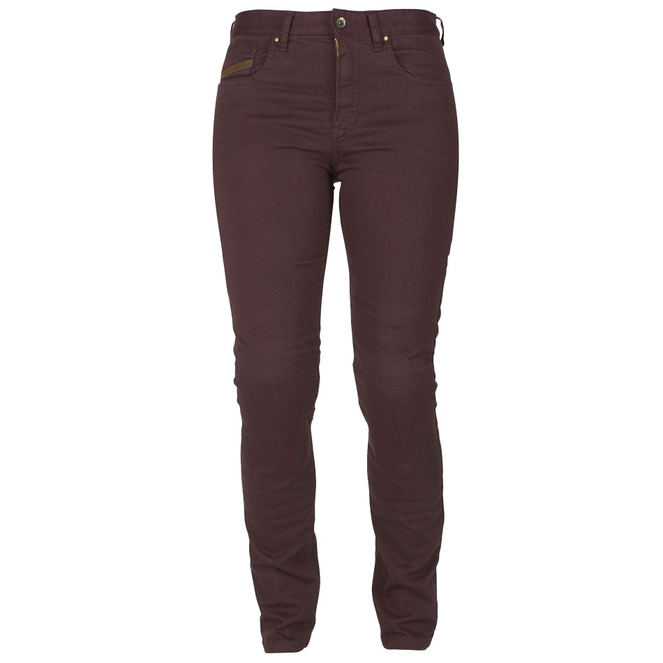 Furygan Paola Wine Red 40