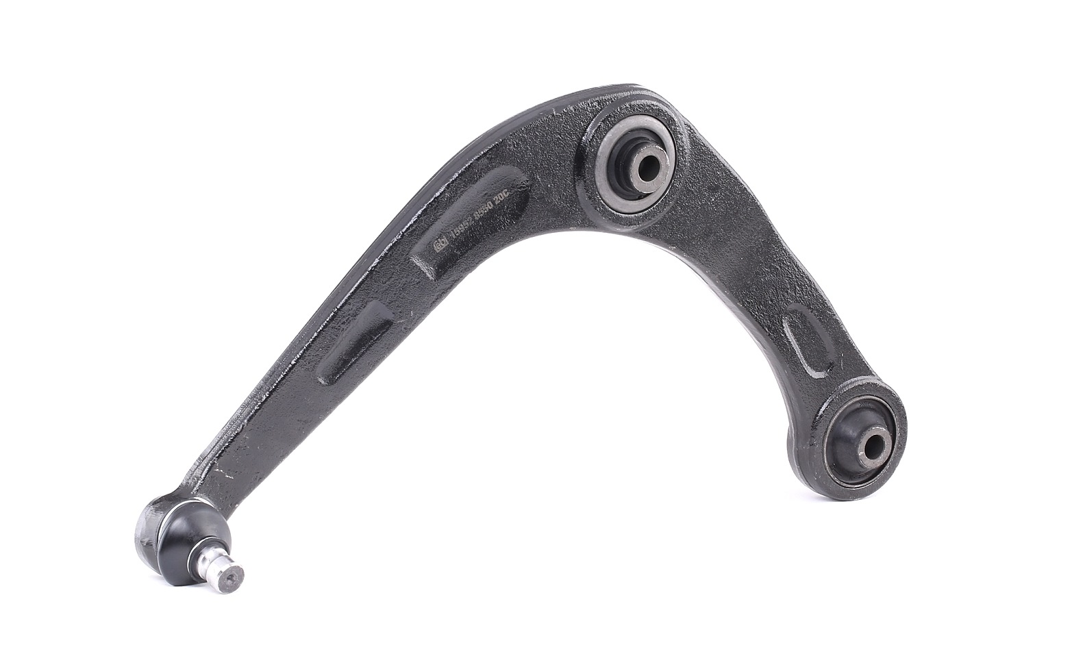 FEBI BILSTEIN Alatukivarsi PEUGEOT 15952 3520,3520G8,3520S4 Tukivarsi,Tukivarsi, Pyöräntuenta