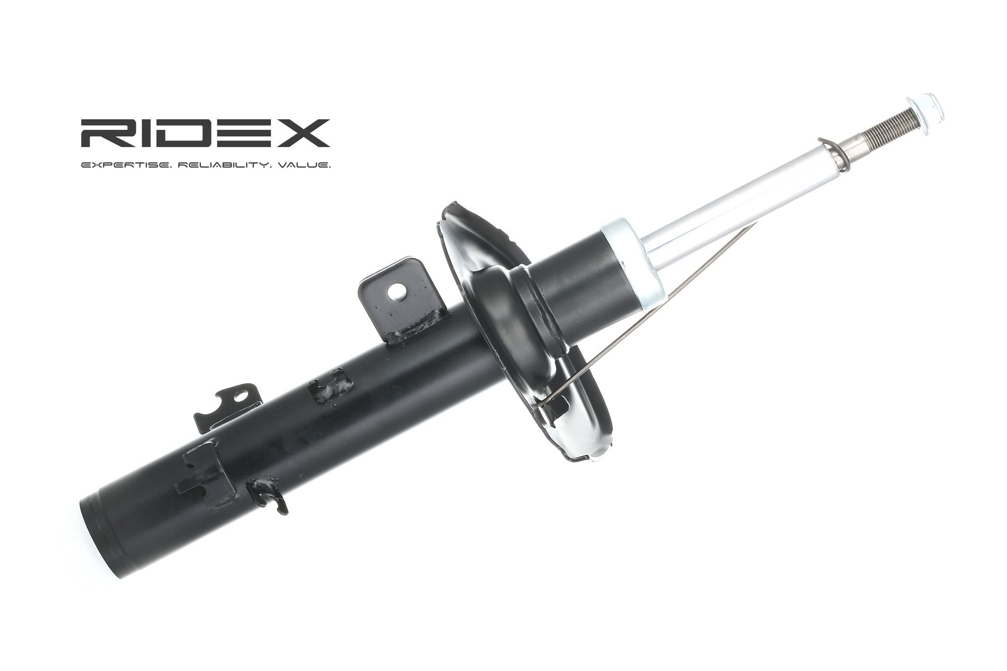 RIDEX Iskunvaimentimet PEUGEOT,CITROËN 854S0626 5208C4,5208C7,5202VG Iskarit,Iskunvaimennin 5202WE,5202XJ,5202YV,5202YZ,5208C4
