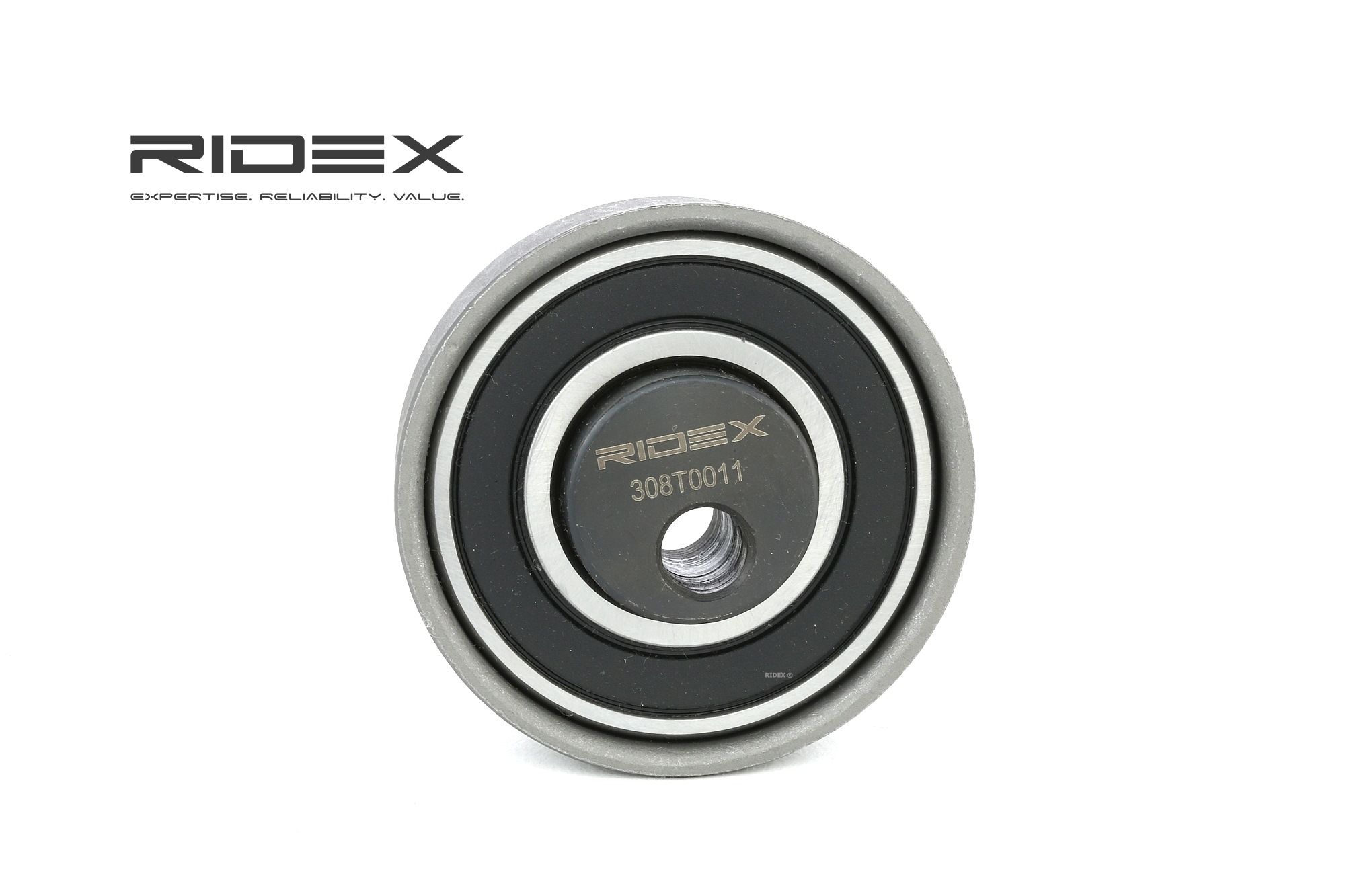 RIDEX Kiristysrulla, Hammashihnat FIAT,HYUNDAI,KIA 308T0011 6000608170,2335733350,2335738001 MD185544,MD192068,MD352473,MD352473DD