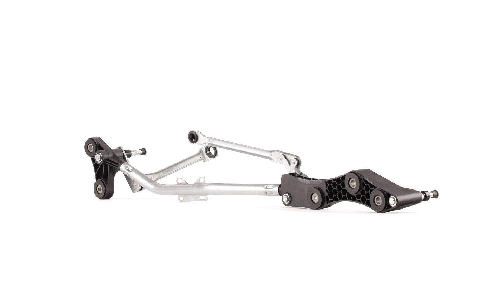 RIDEX Pyyhkijän Vivusto BMW 300W0062 61617114460,61617131164,61617176377 Tuulilasin Pyyhkimen Mekanismi 61617179433,61617194029