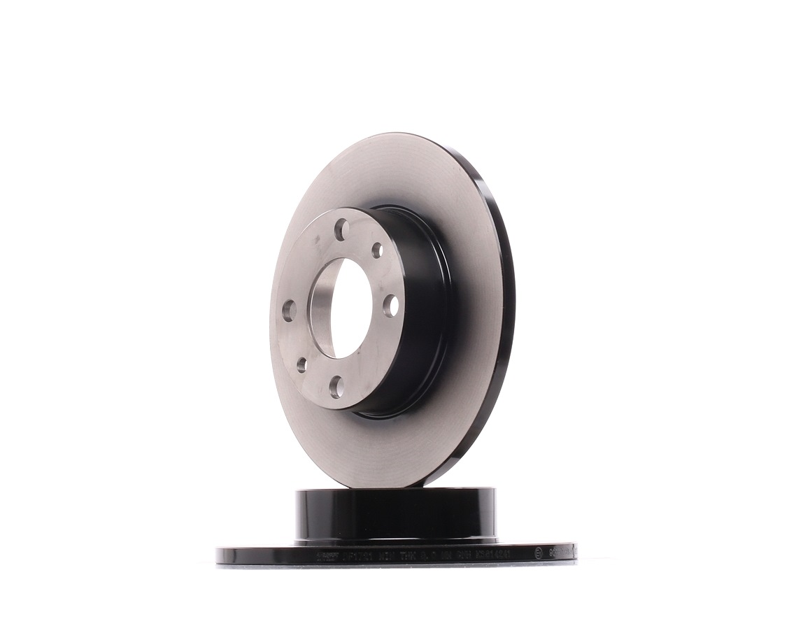 TRW Jarrulevyt FIAT,SEAT,LANCIA DF1721 4208311,4385812,94385812 Jarrulevy 94439010,4139010,4208311,4385812,71738422,061750,655438512,655439010,4385812