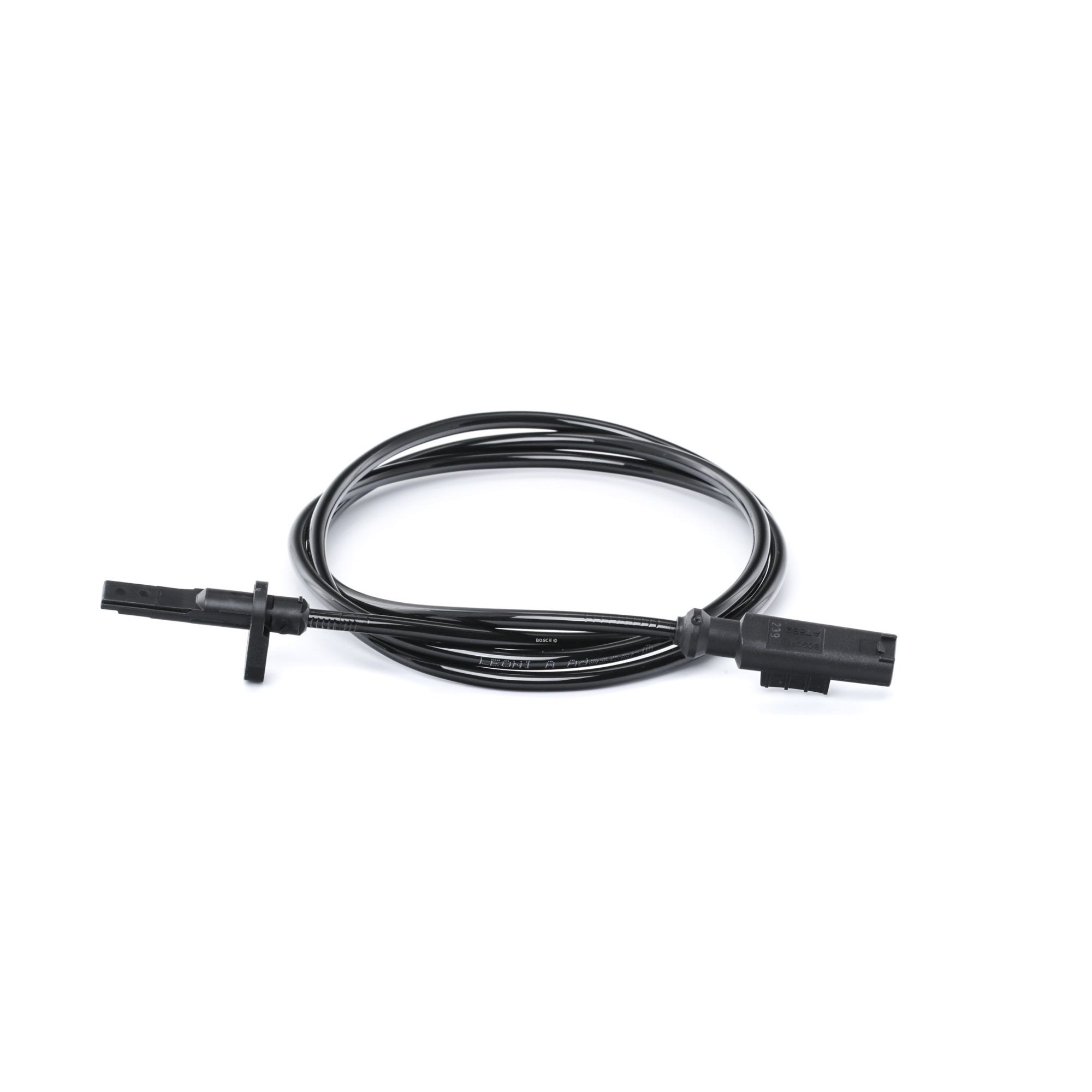 BOSCH ABS Anturi IVECO 0 265 008 414 5801279030 ABS Tunnistin,Tunnistin, Kiertonopeus