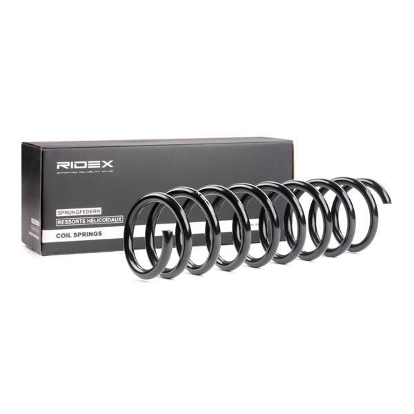 RIDEX Jousi MERCEDES-BENZ 188C0315 1243212104,A1243212104 Kierrejousi