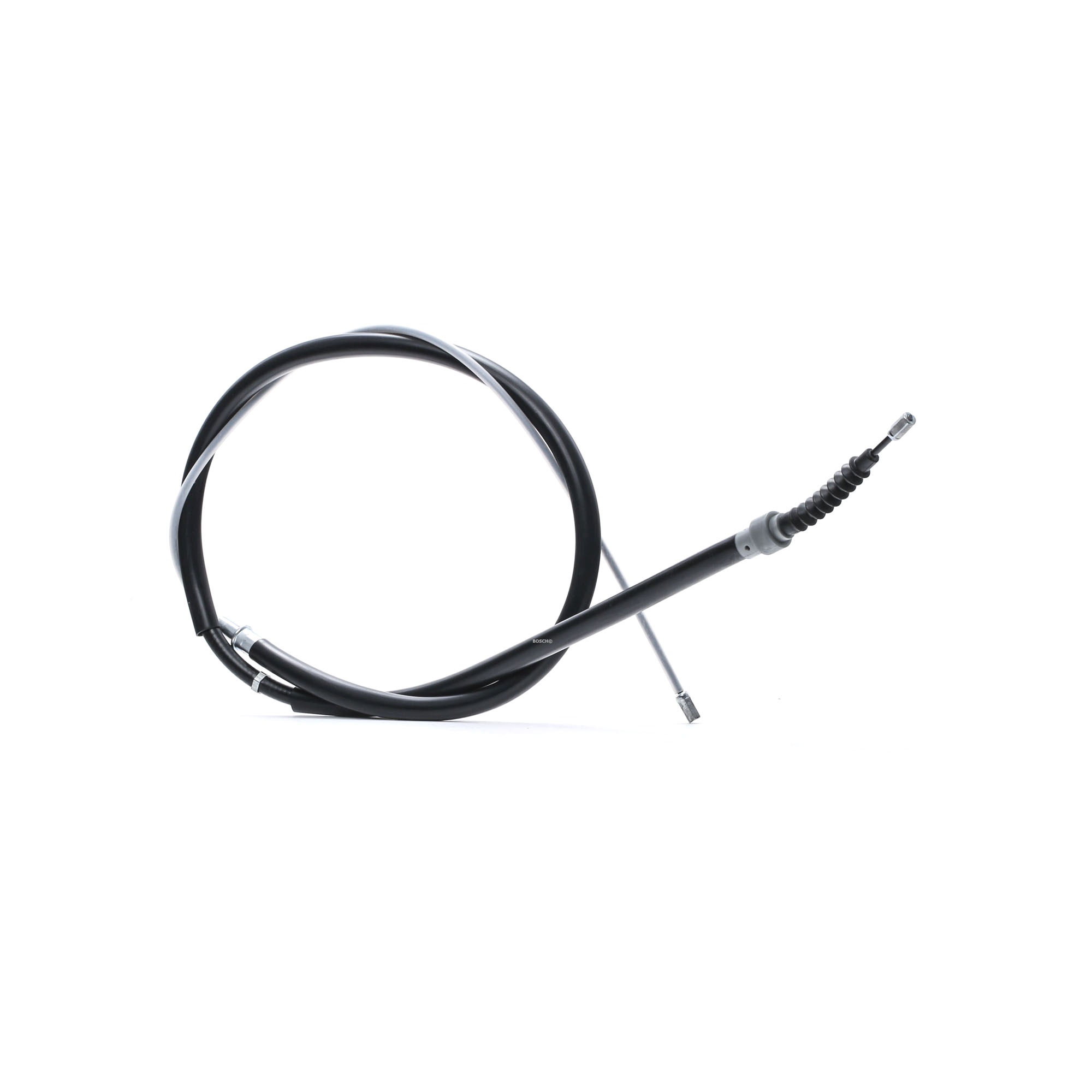 BOSCH Käsijarruvaijeri VW,AUDI,SKODA 1 987 477 696 1J0609721E,1J0609721H,1J0609721E Jarruvaijeri,Vaijeri, Käsijarru 1J0609721H,1J0609721E,1J0609721H