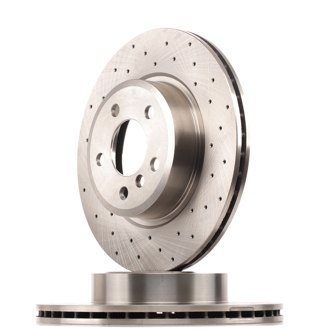 RIDEX Jarrulevyt BMW 82B1745 34116793123,34116794429 Jarrulevy