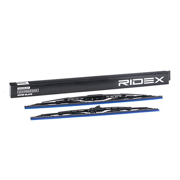 RIDEX Pyyhkijänsulat BMW 298W0009 61619071613 Tuulilasinpyyhkimet,Pyyhkijät,Pyyhkijänsulka