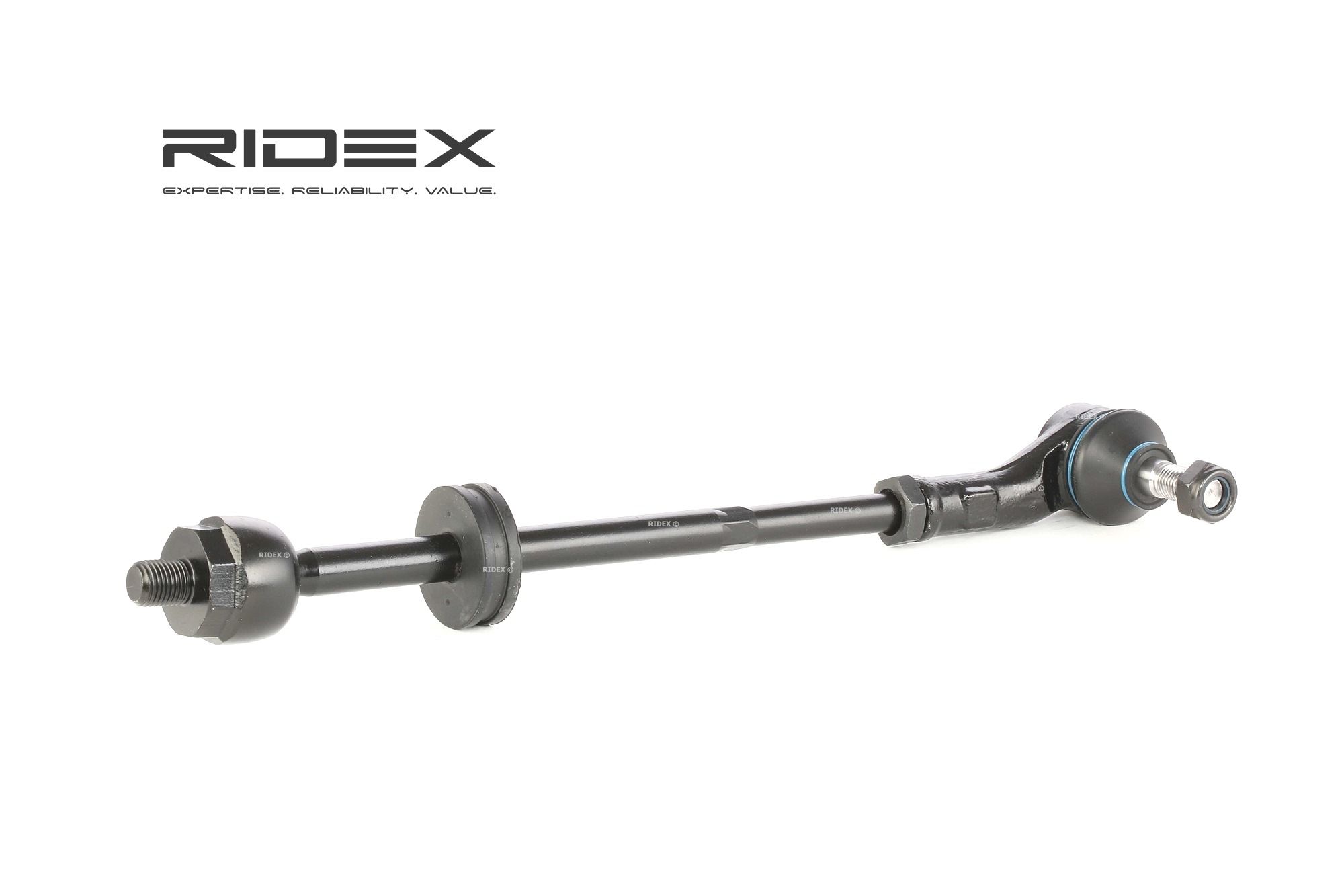 RIDEX Raidetanko VW,SEAT 284R0037 6N0422804,6N0422804A,6N0422804D 6N0422804,6N0422804A,6N0422804D