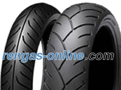 Dunlop D423 ( 200/50 R17 TL 75V takapyörä, M/C )