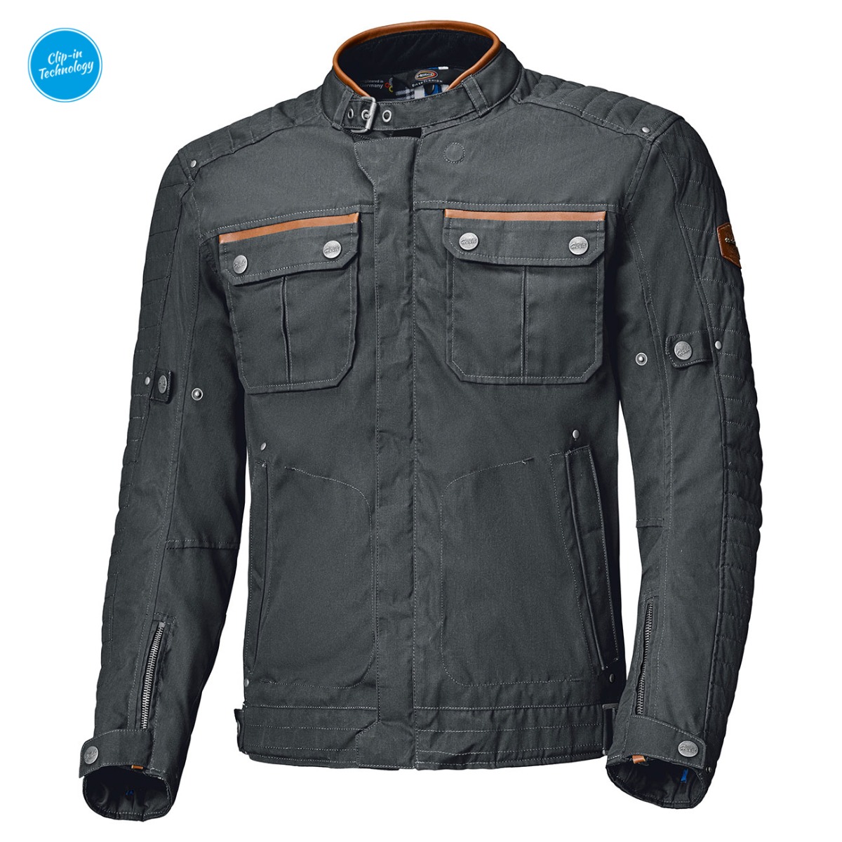 Held Bailey Black XL