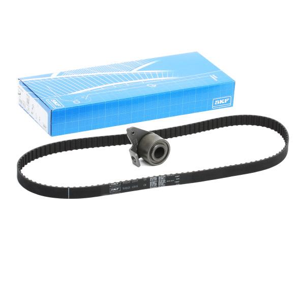 SKF Jakohihnasarja VOLVO VKMA 06300 4406634,271713,463377 Hammashihnasarja 463633