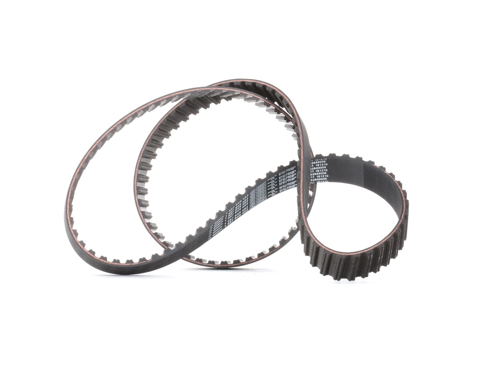 BOSCH Jakohihna VW,AUDI,VOLVO 1 987 949 452 046109119,046109119E,074109119A Jakopään Hihna,Hammashihna,Hammashihnat 074109119B,074109119E,074109119R