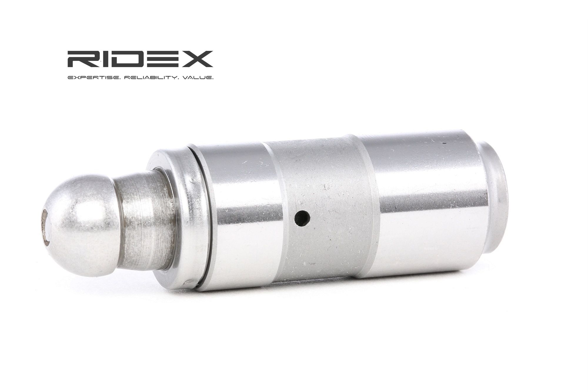 RIDEX Hydraulinen Venttiilinnostin OPEL,FIAT,CHEVROLET 1216R0039 05233315,7083255,640051 Venttiilinnostin 640059,90295215,90421795