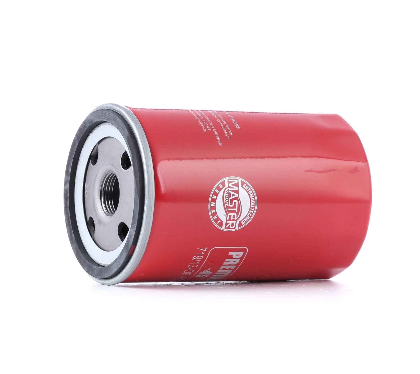 MASTER-SPORT Öljynsuodatin MERCEDES-BENZ 719/13-OF-PCS-MS 5018028,1021840001,1021840101 1021840201,10218402201,1021840301,1021840501,1031800610