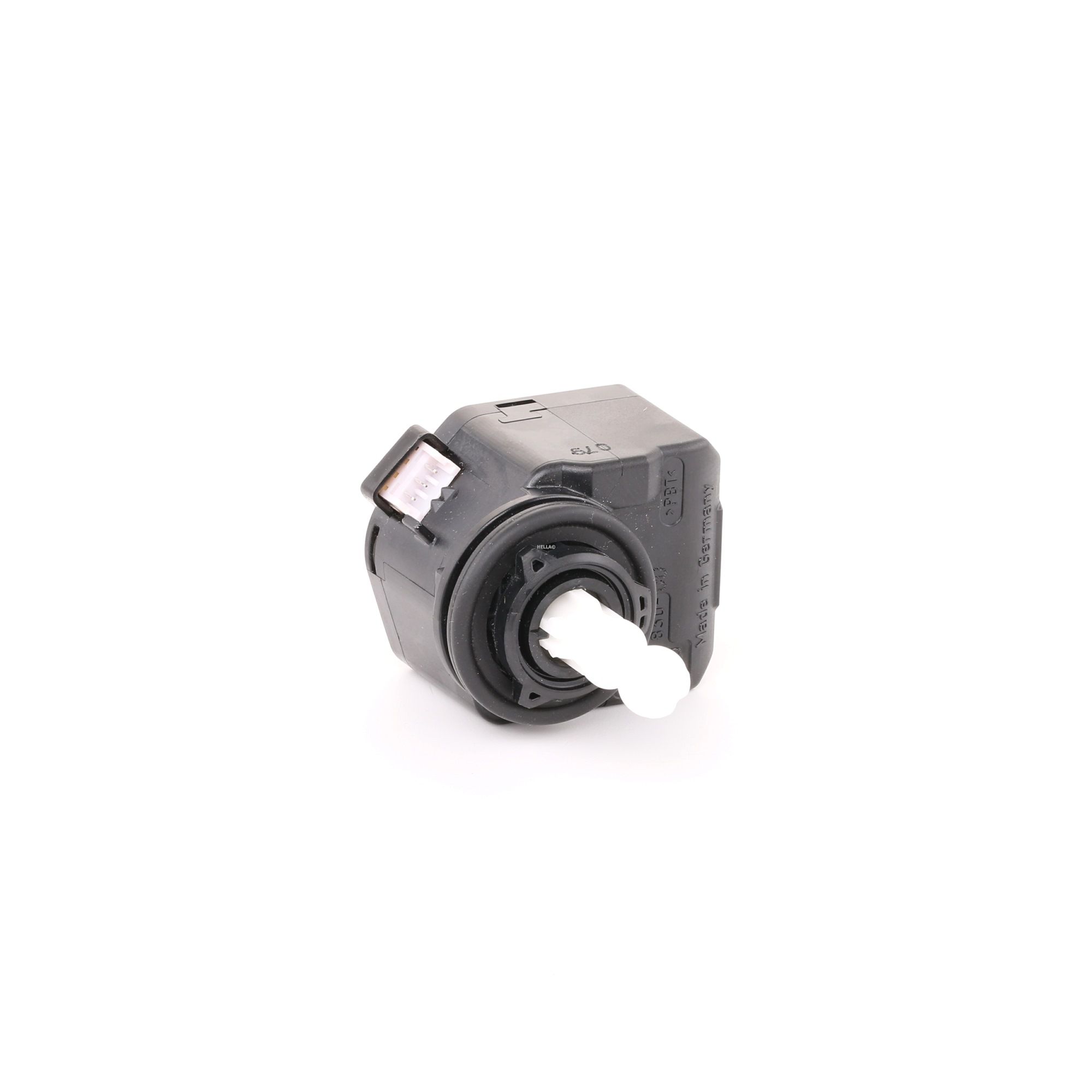 HELLA Ajovalon Säätömoottori VW,AUDI,MERCEDES-BENZ 6NM 008 830-601 1K6941295,0008292001,A0008292001 13142042,6207086,6207109,6207126,95562421900