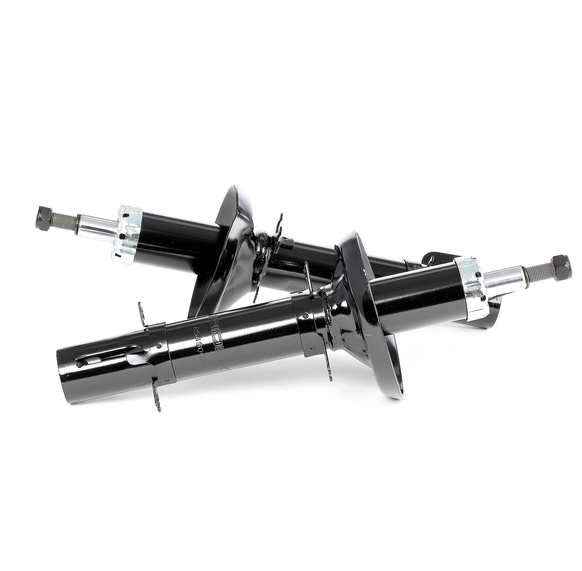 RIDEX Iskunvaimentimet VW,AUDI,SKODA 854S1527 1J0413031AC,1J0413031BC,1J0413031CP Iskarit,Iskunvaimennin 1J0413031Q,1J0413031R,1J0413031AA,1J0413031AB