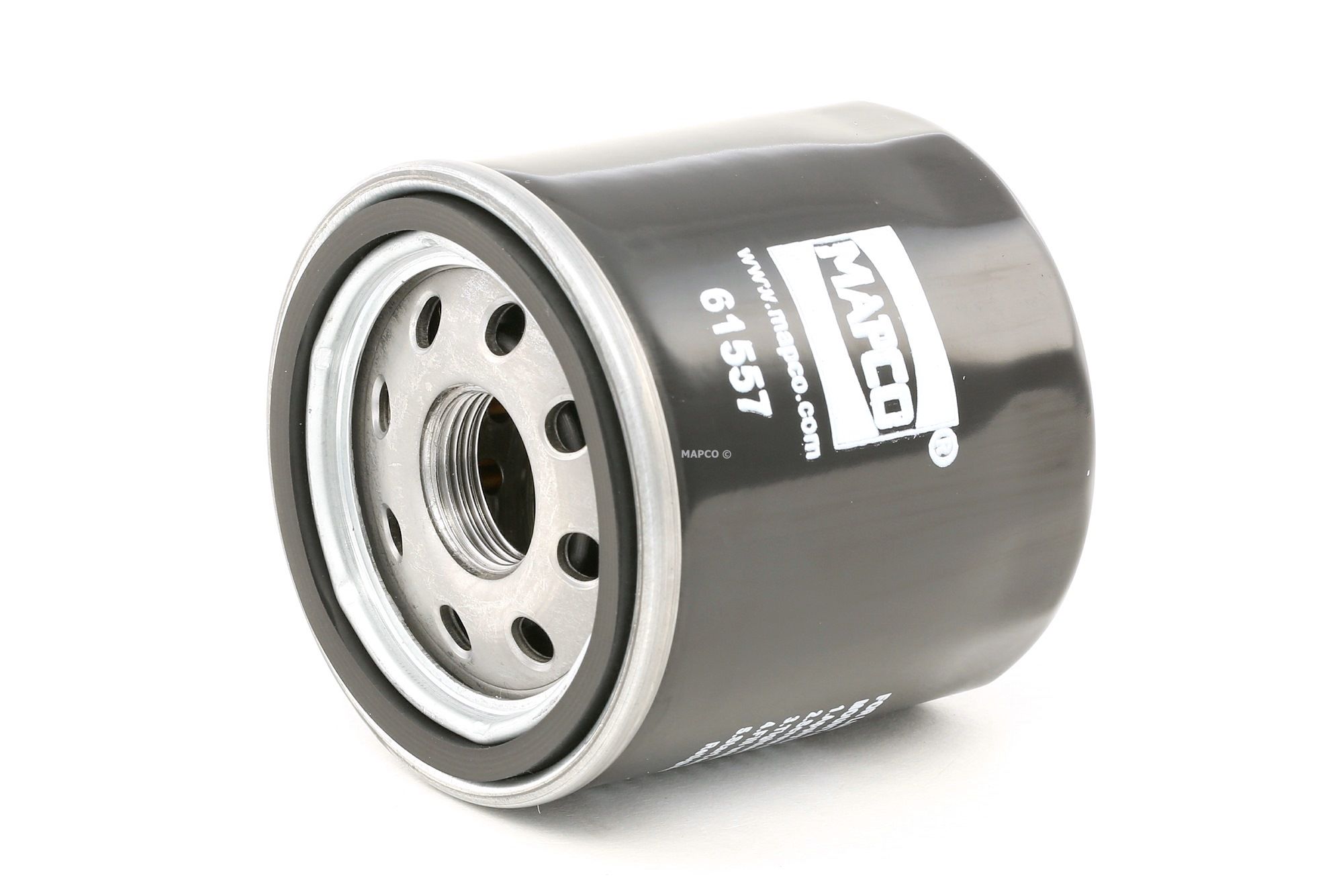 MAPCO Öljynsuodatin OPEL,FORD,HYUNDAI 61557 Z6Y114302A,15400PFB004,15400PFB014 15400PJ7005,15400PJ7015,15400PM3405,2630002500,2630002501,2630002502